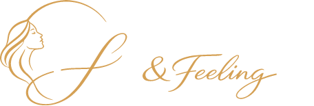 Finance & Feeling Logo